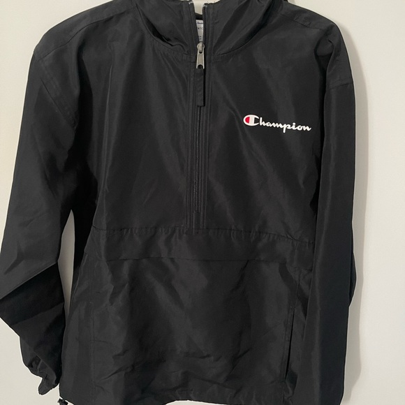 CHAMPION WINDBREAKER - Picture 1 of 5
